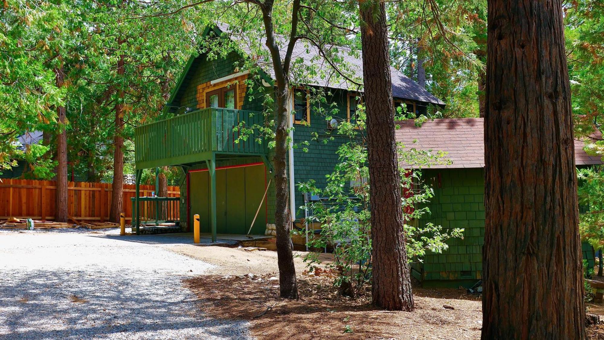Peaceful Cabin Idyllwild Kültér fotó